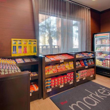 フェアフィールド イン アンド スイーツ クラーモント クレルモン エクステリア 写真